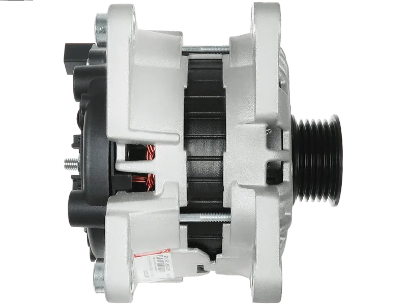 A0782S AS-PL - 1.ALTERNATOR — zdjęcie 4 z 5