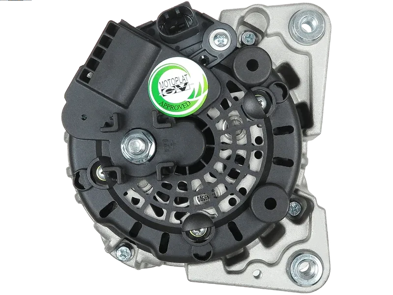 A0782S AS-PL - 1.ALTERNATOR — zdjęcie 3 z 5