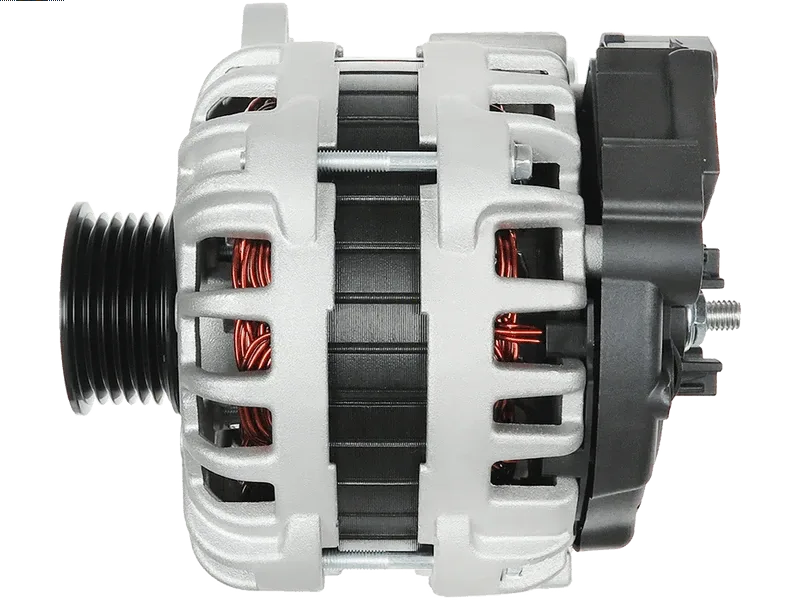 A0782S AS-PL - 1.ALTERNATOR — zdjęcie 2 z 5