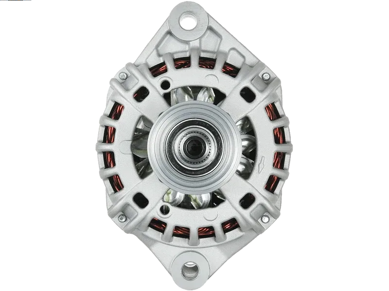 A0783S AS-PL - 1.ALTERNATOR — zdjęcie 1 z 6