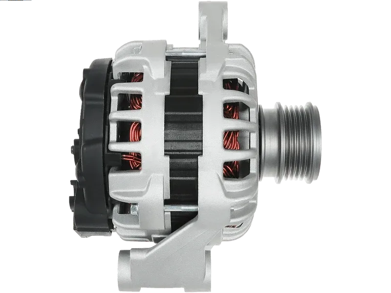 A0783S AS-PL - 1.ALTERNATOR — zdjęcie 5 z 6