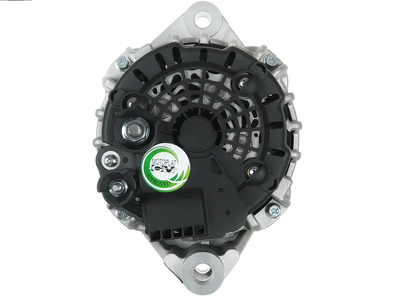 A0783S AS-PL - 1.ALTERNATOR — zdjęcie 4 z 6