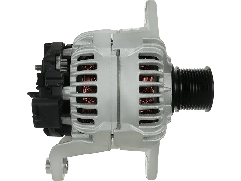 A0784(SEG) SEG Automotive - 1.ALTERNATOR — zdjęcie 4 z 5