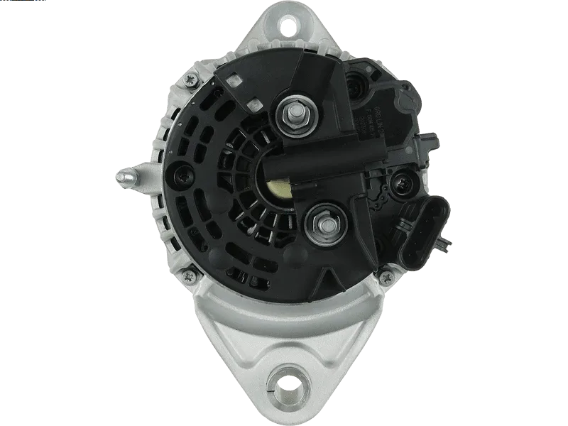 A0784(SEG) SEG Automotive - 1.ALTERNATOR — zdjęcie 3 z 5