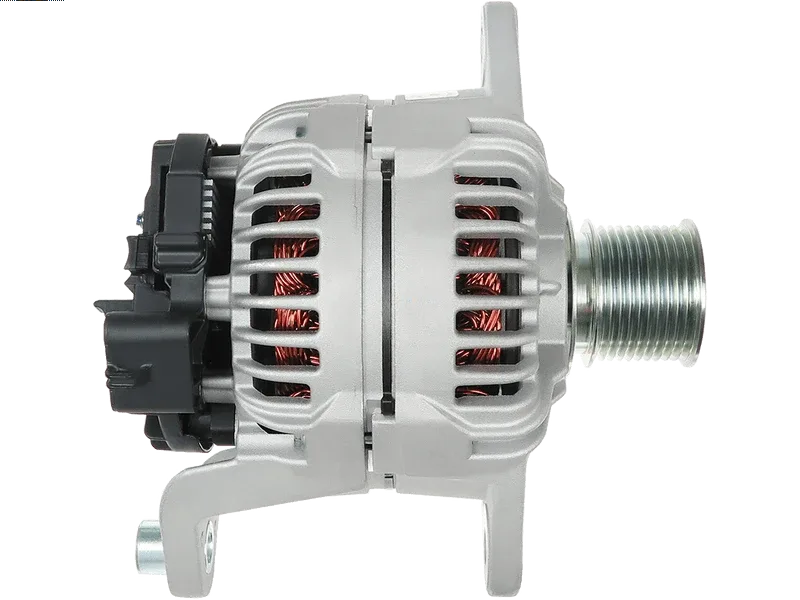 A0784S AS-PL - 1.ALTERNATOR — zdjęcie 3 z 4