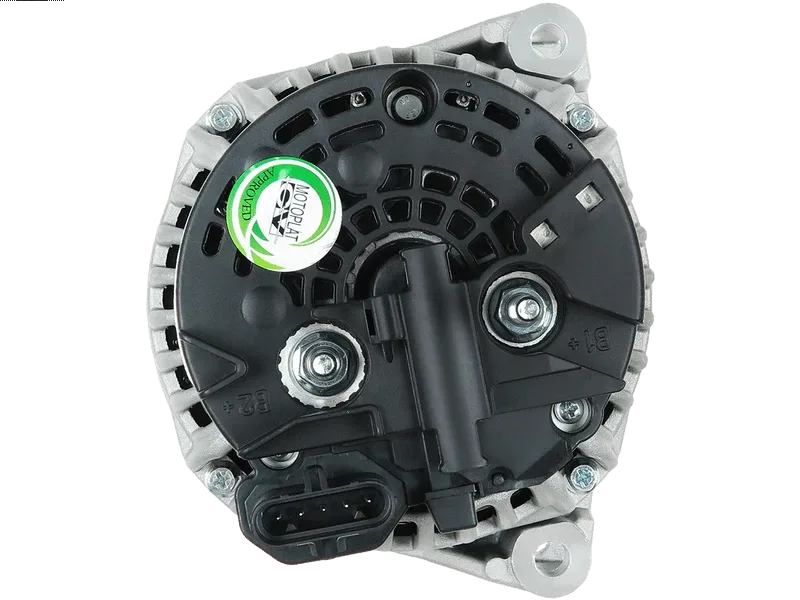 A0785S AS-PL - 1.ALTERNATOR — zdjęcie 2 z 4