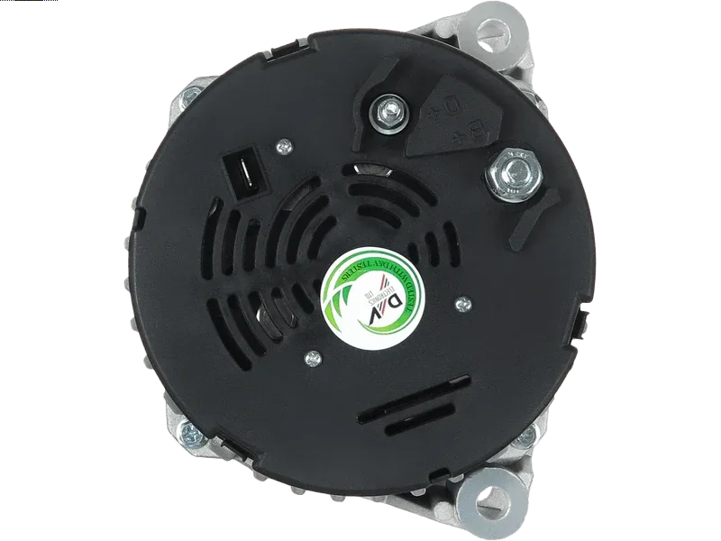 A0786S AS-PL - 1.ALTERNATOR — zdjęcie 4 z 6
