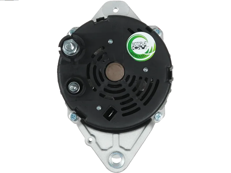 A0787S AS-PL - 1.ALTERNATOR — zdjęcie 3 z 5