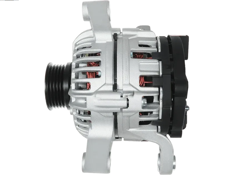 A0788S AS-PL - 1.ALTERNATOR — zdjęcie 4 z 5