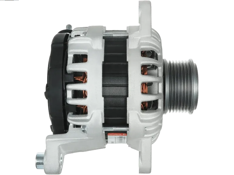 A0789S AS-PL - 1.ALTERNATOR — zdjęcie 2 z 4