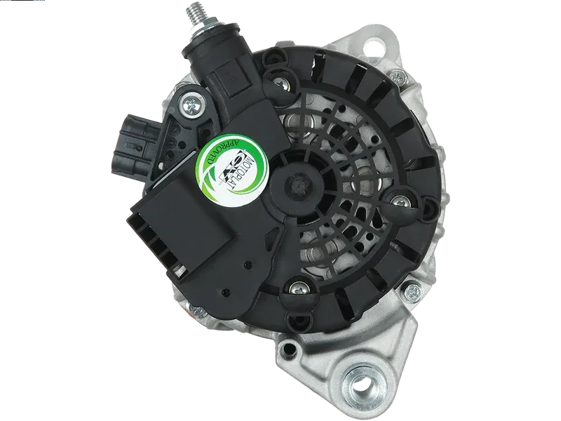A0789S AS-PL - 1.ALTERNATOR — zdjęcie 3 z 4