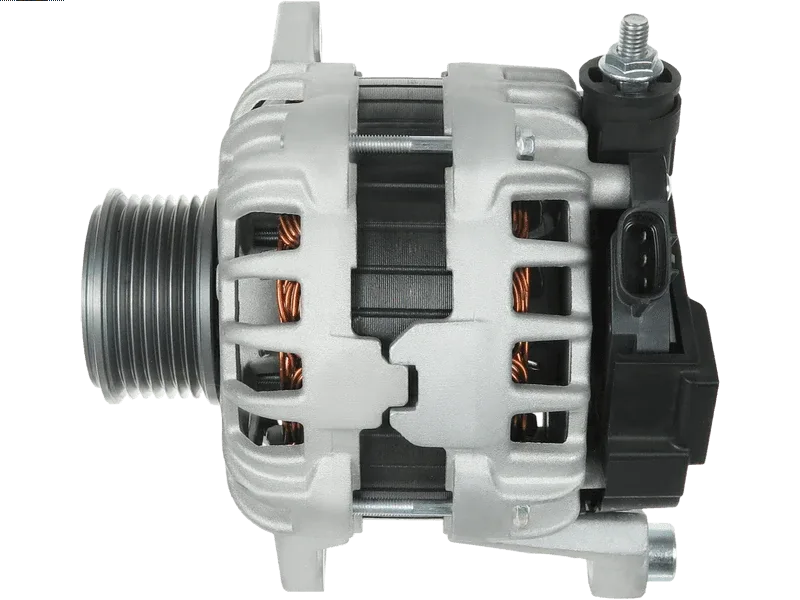 A0789S AS-PL - 1.ALTERNATOR — zdjęcie 4 z 4