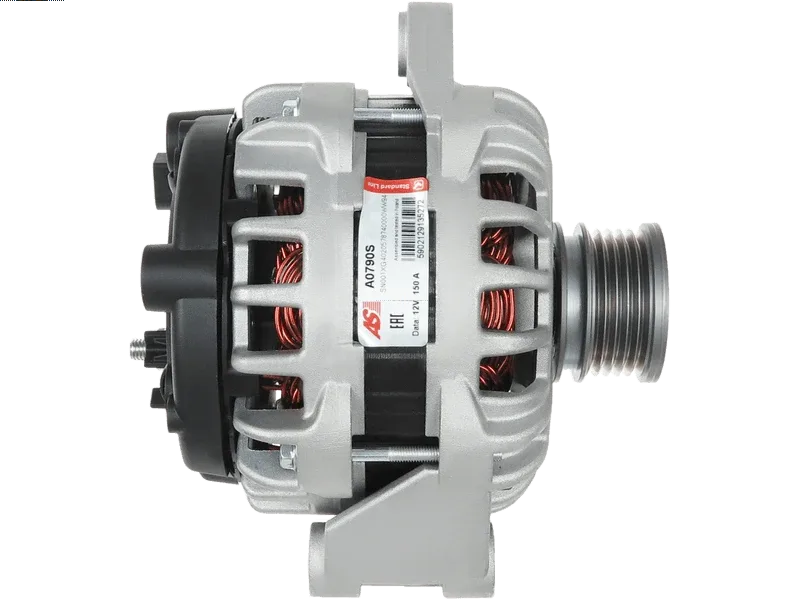 A0790S AS-PL - 1.ALTERNATOR — zdjęcie 5 z 6