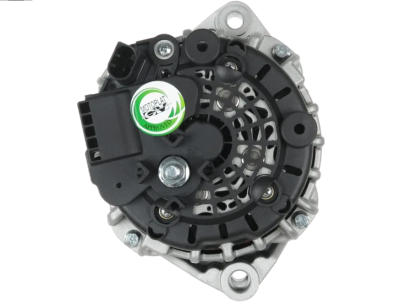 A0790S AS-PL - 1.ALTERNATOR — zdjęcie 4 z 6