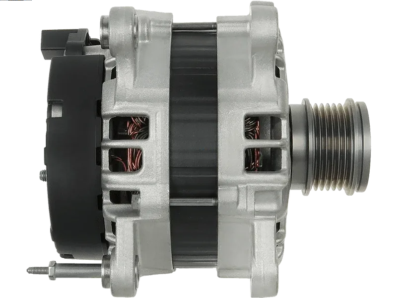 A0791(SEG) SEG Automotive - 1.ALTERNATOR — zdjęcie 3 z 4