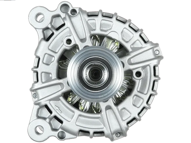 A0791S AS-PL - 1.ALTERNATOR — zdjęcie 4 z 4
