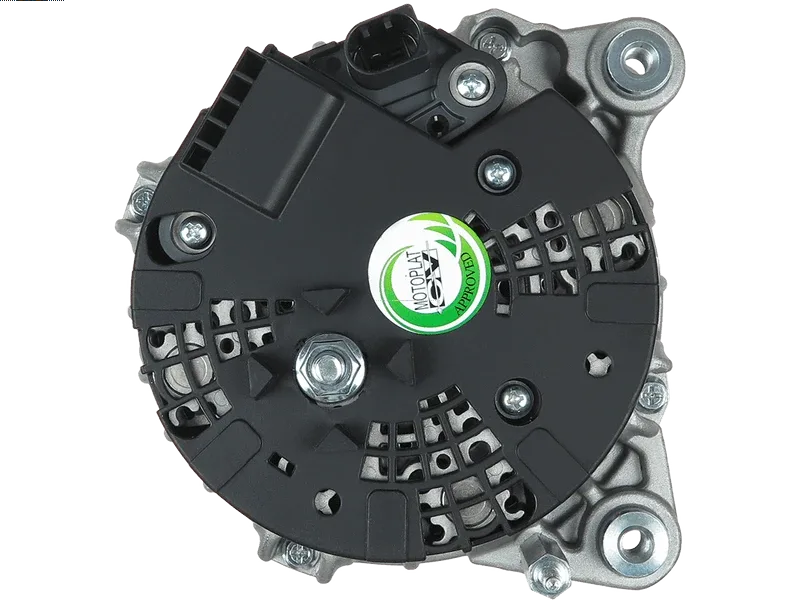 A0791S AS-PL - 1.ALTERNATOR — zdjęcie 2 z 4
