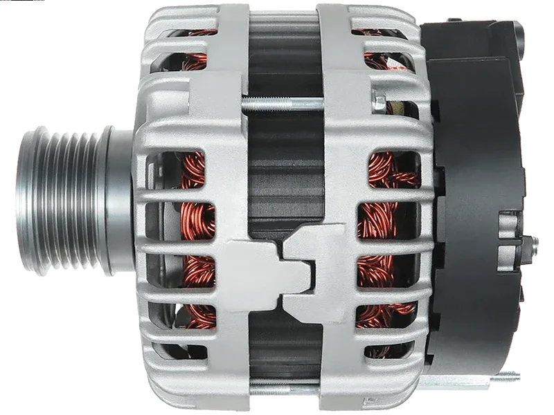 A0791S AS-PL - 1.ALTERNATOR — zdjęcie 1 z 4
