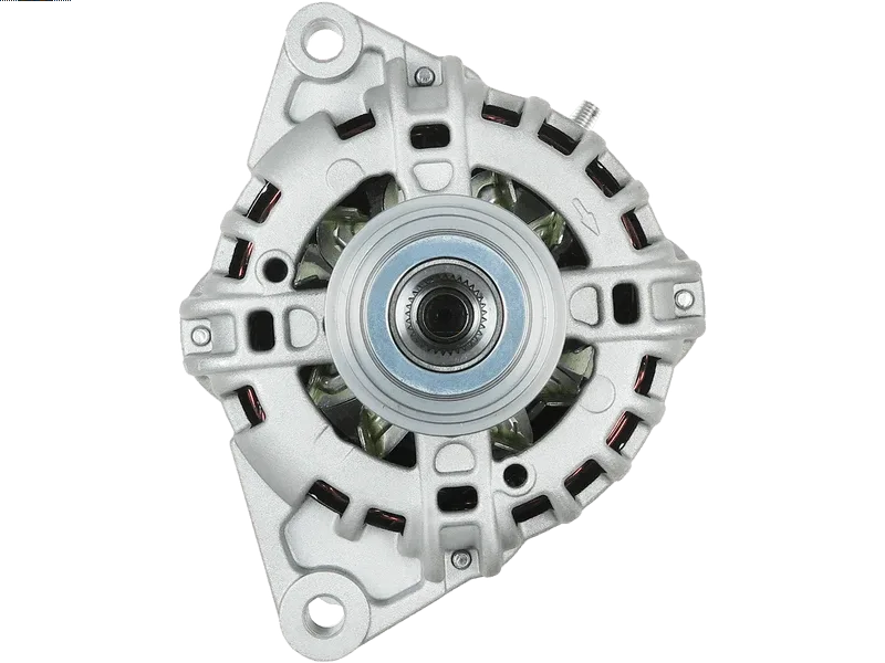 A0793S AS-PL - 1.ALTERNATOR — zdjęcie 1 z 6