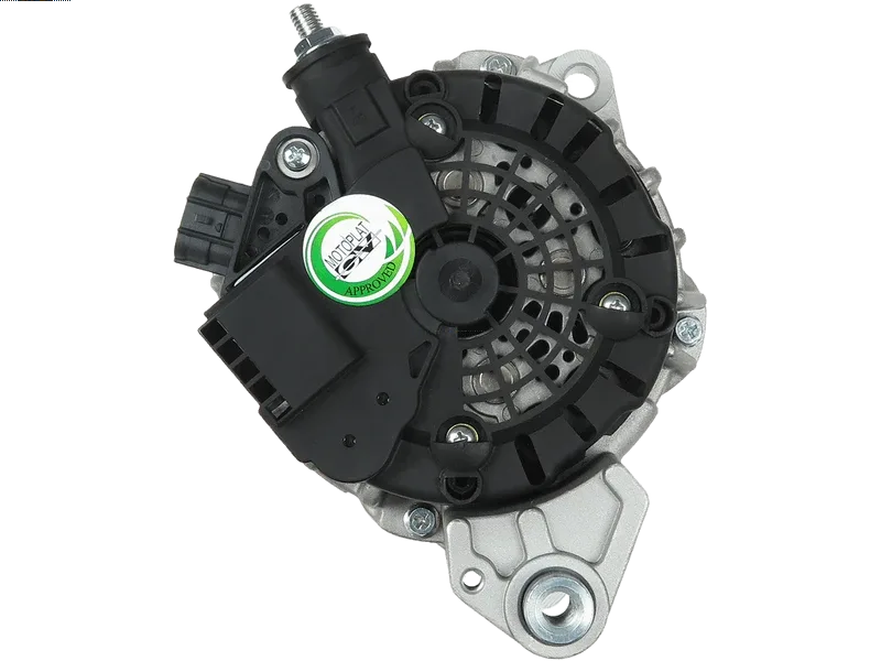 A0793S AS-PL - 1.ALTERNATOR — zdjęcie 4 z 6