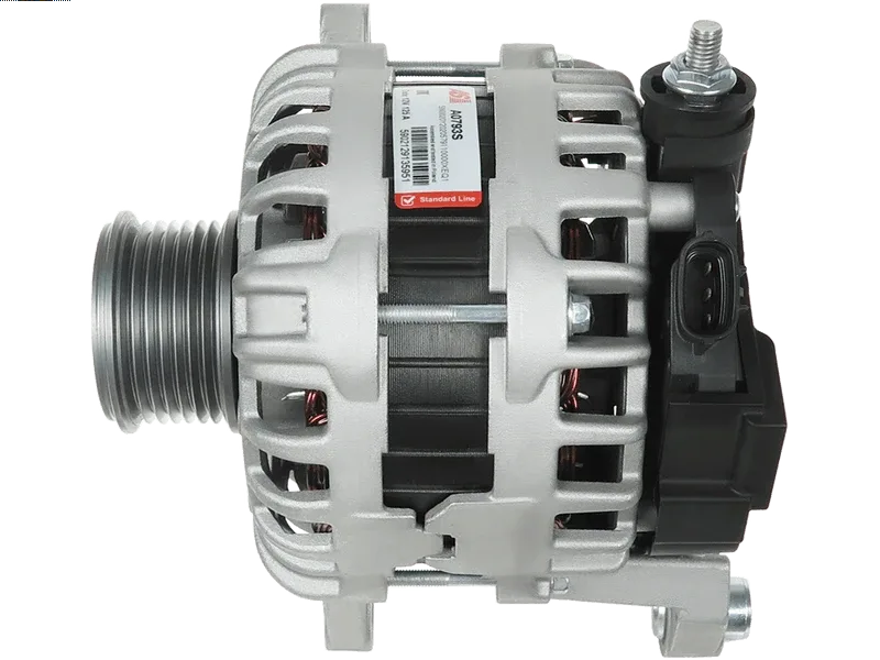 A0793S AS-PL - 1.ALTERNATOR — zdjęcie 3 z 6