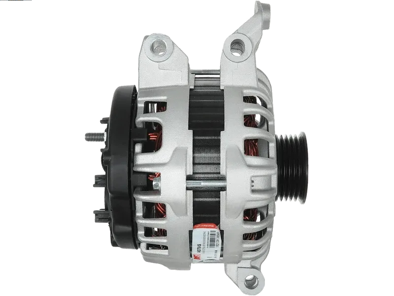 A0794S AS-PL - 1.ALTERNATOR — zdjęcie 5 z 6