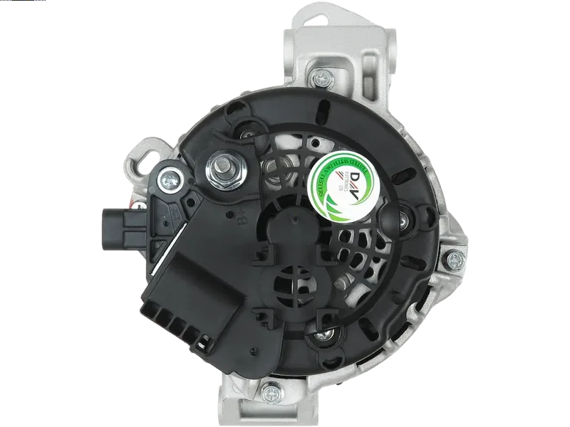 A0794S AS-PL - 1.ALTERNATOR — zdjęcie 4 z 6