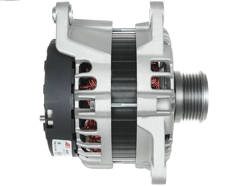 A0795S AS-PL - 1.ALTERNATOR — zdjęcie 2 z 4