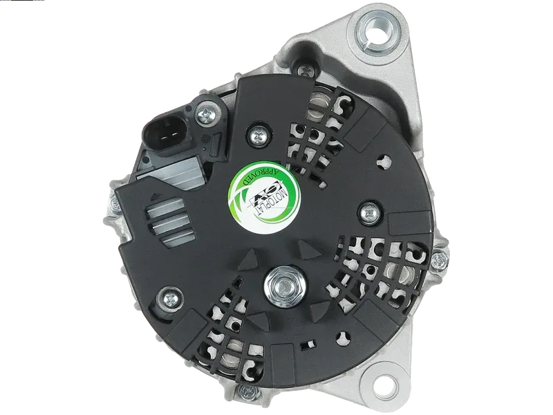 A0795S AS-PL - 1.ALTERNATOR — zdjęcie 3 z 4