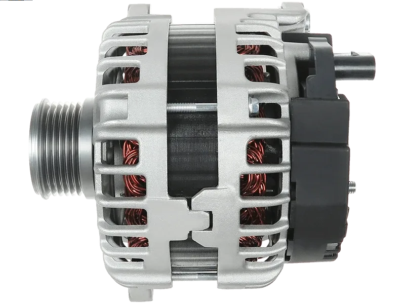 A0795S AS-PL - 1.ALTERNATOR — zdjęcie 4 z 4