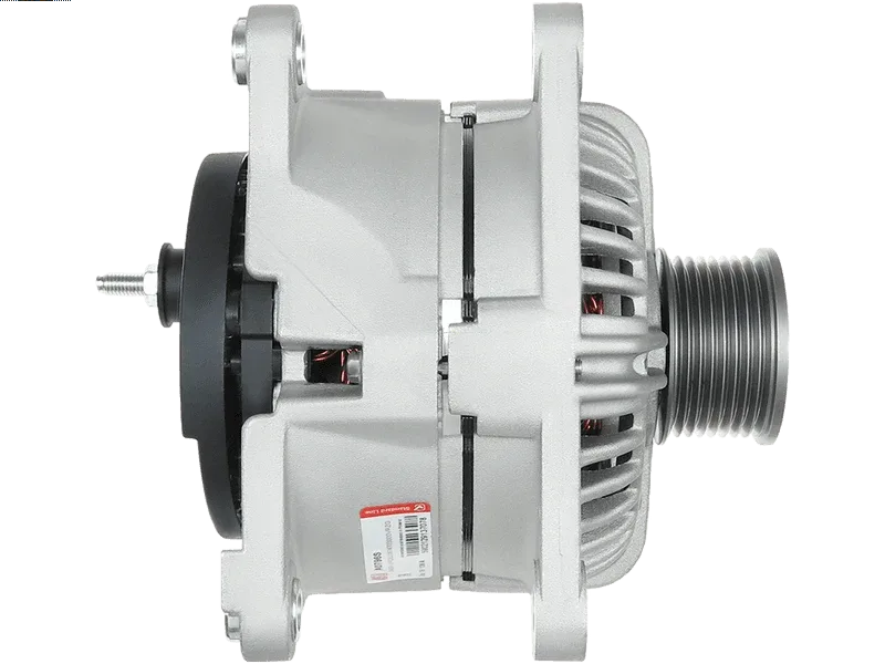 A0796S AS-PL - 1.ALTERNATOR — zdjęcie 5 z 6