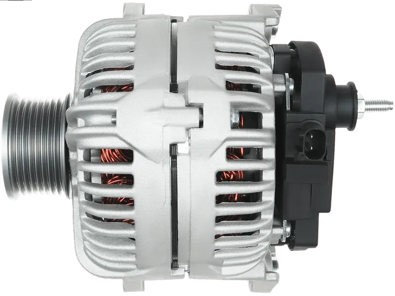 A0796S AS-PL - 1.ALTERNATOR — zdjęcie 3 z 6