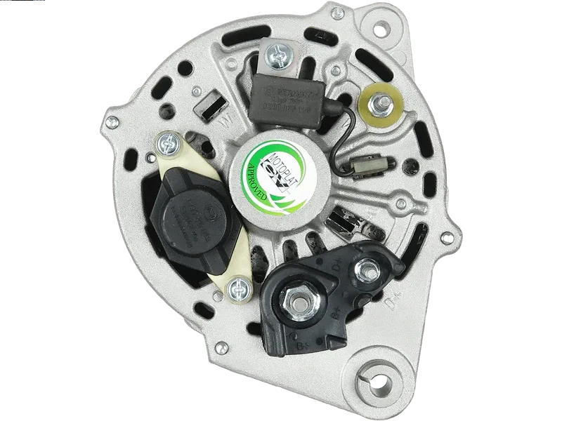 A0797PR AS-PL - 1.ALTERNATOR — zdjęcie 3 z 5
