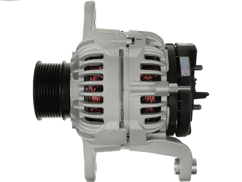 A0798(SEG) SEG Automotive - 1.ALTERNATOR — zdjęcie 2 z 5