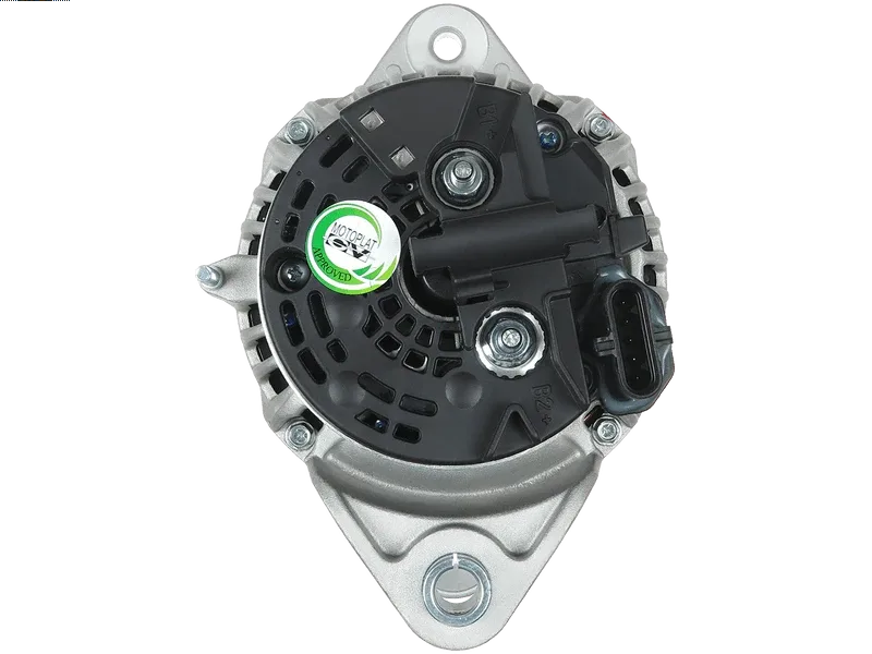 A0798S AS-PL - 1.ALTERNATOR — zdjęcie 4 z 6