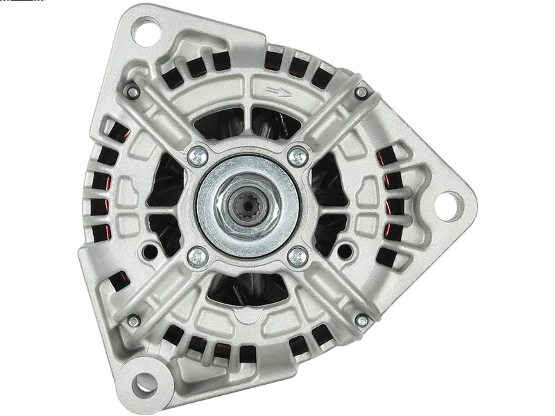 A0799PR AS-PL - 1.ALTERNATOR — zdjęcie 1 z 5