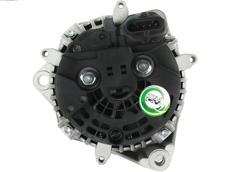 A0799PR AS-PL - 1.ALTERNATOR — zdjęcie 3 z 5