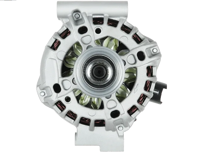 A0800S AS-PL - 1.ALTERNATOR — zdjęcie 1 z 6