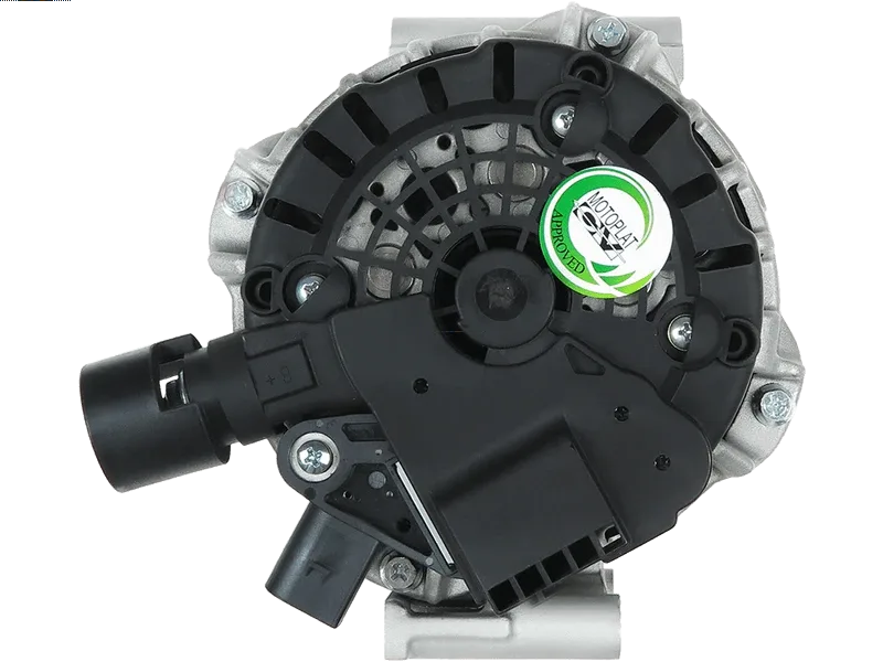 A0800S AS-PL - 1.ALTERNATOR — zdjęcie 4 z 6