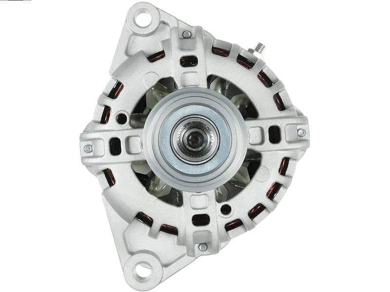 A0801S AS-PL - 1.ALTERNATOR — zdjęcie 1 z 6