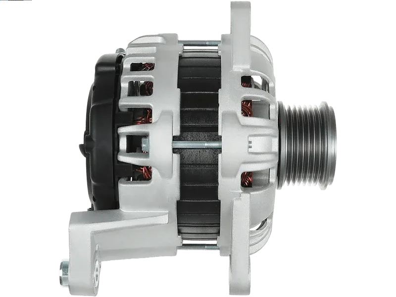 A0801S AS-PL - 1.ALTERNATOR — zdjęcie 5 z 6