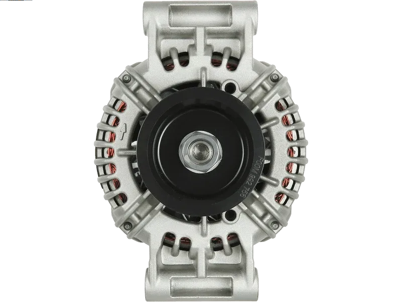 A0802(BOSCH) Bosch - 1.ALTERNATOR — zdjęcie 1 z 6