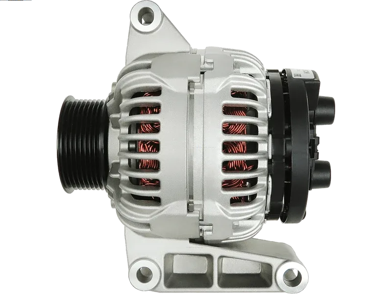A0802(BOSCH) Bosch - 1.ALTERNATOR — zdjęcie 3 z 6