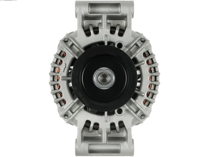 A0802(SEG) SEG Automotive - 1.ALTERNATOR — zdjęcie 1 z 5