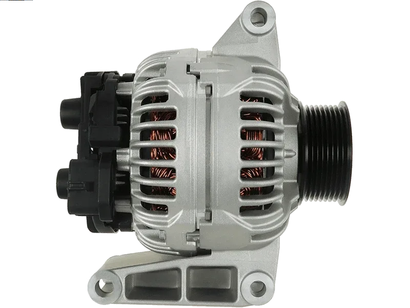 A0802(SEG) SEG Automotive - 1.ALTERNATOR — zdjęcie 4 z 5