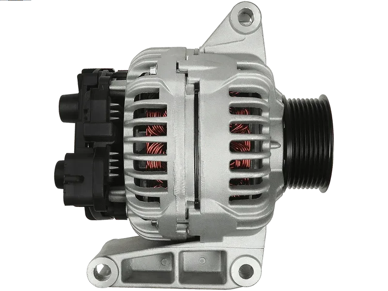 A0802S AS-PL - 1.ALTERNATOR — zdjęcie 4 z 5