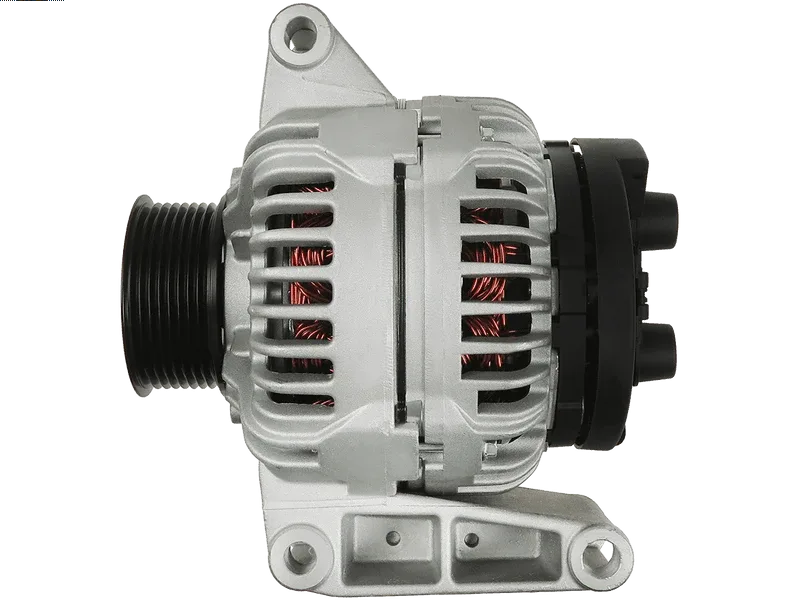 A0802S AS-PL - 1.ALTERNATOR — zdjęcie 2 z 5