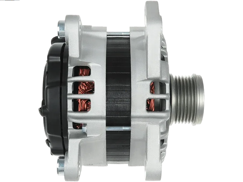 A0803S AS-PL - 1.ALTERNATOR — zdjęcie 5 z 6