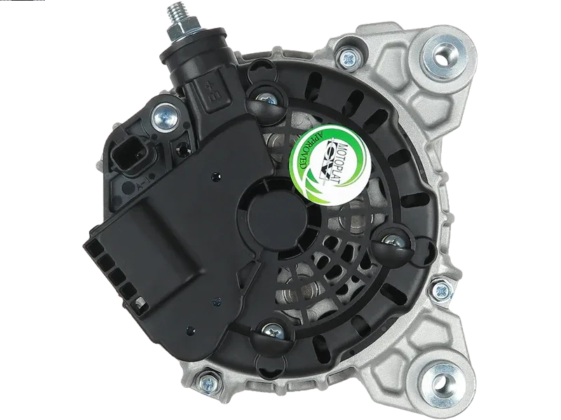 A0803S AS-PL - 1.ALTERNATOR — zdjęcie 4 z 6