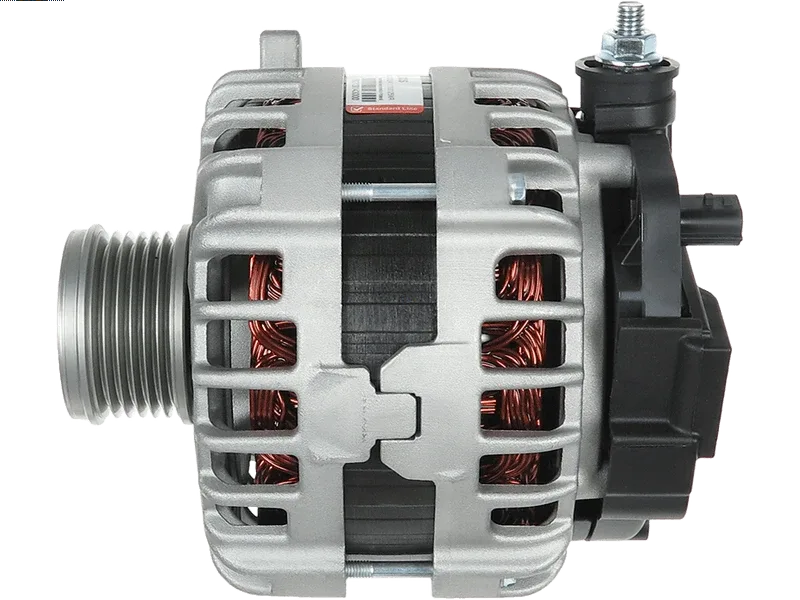 A0803S AS-PL - 1.ALTERNATOR — zdjęcie 3 z 6